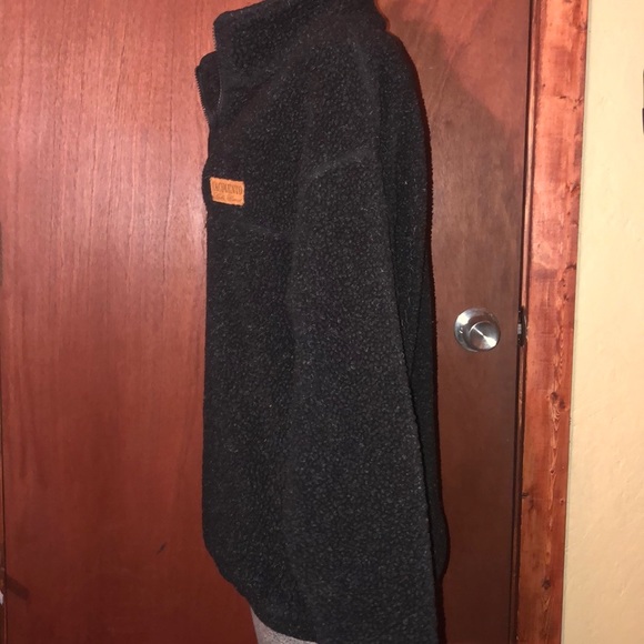 Extremely cozy women’s fleece jacket - Picture 2 of 8